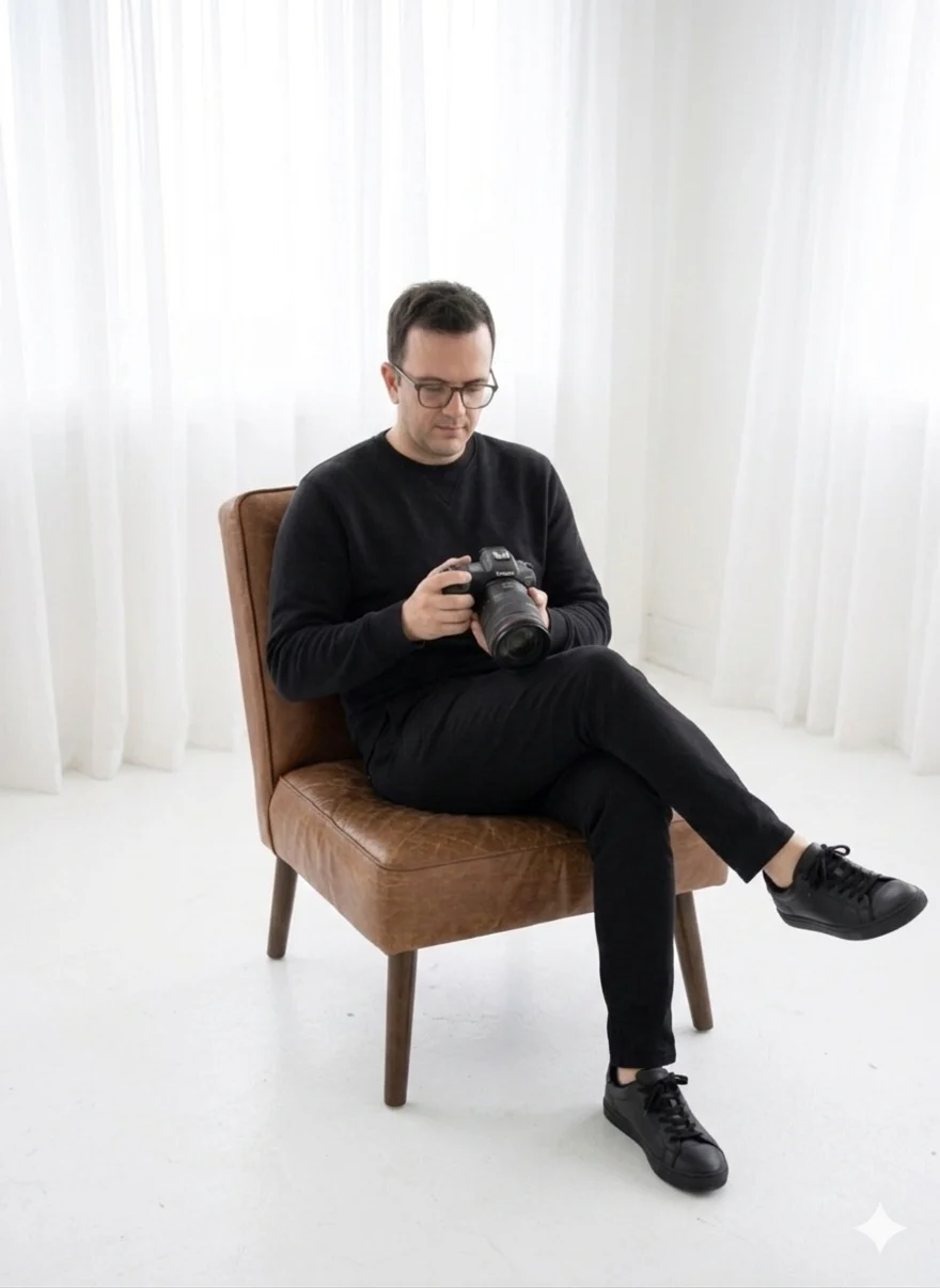 Rob Craven – Miami Photographer