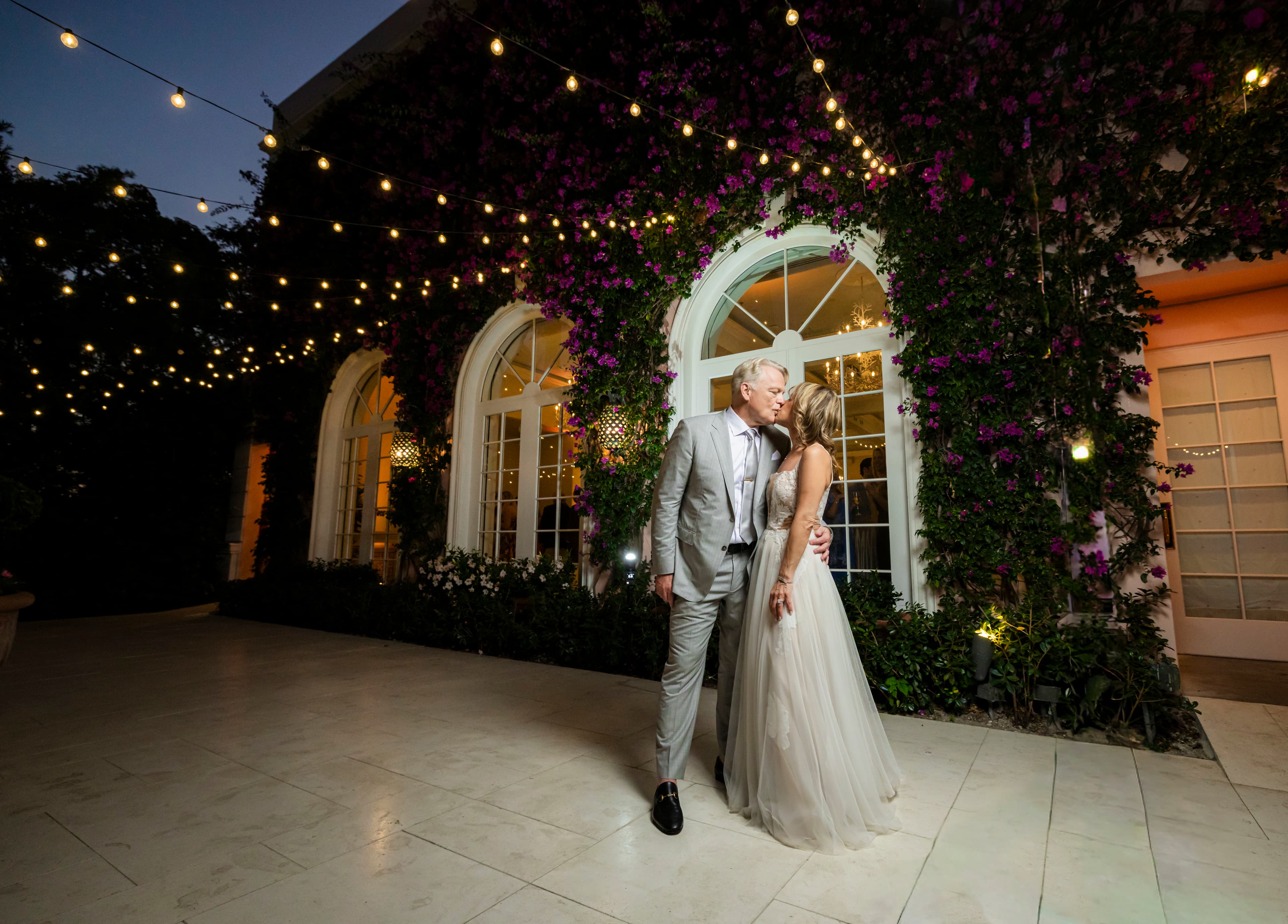 The Colony Hotel Palm Beach wedding venue in Palm Beach