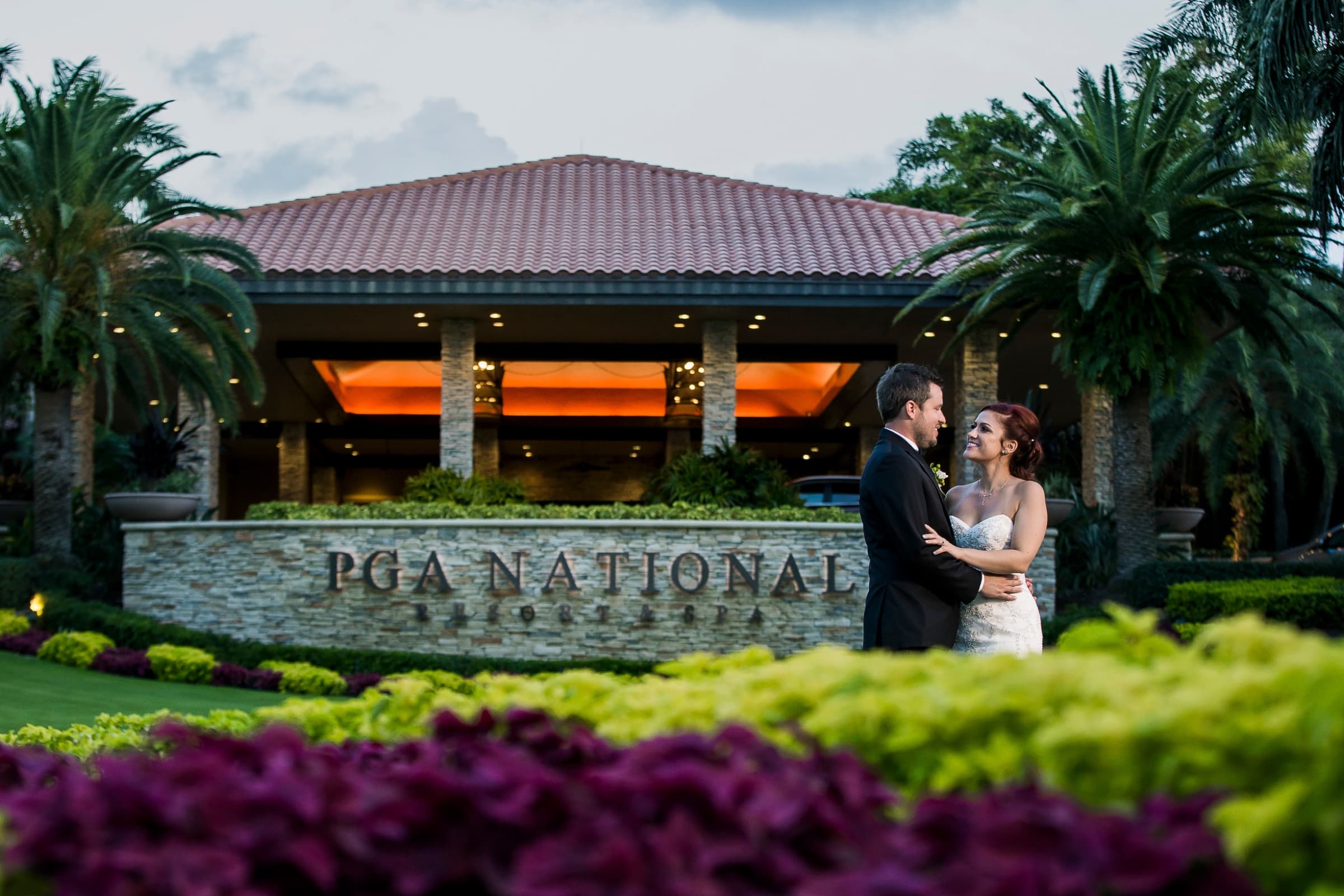 PGA National Resort & Spa