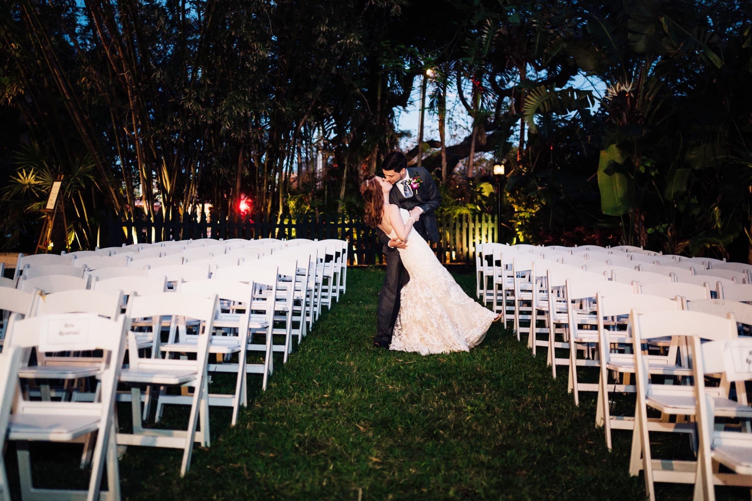 Sundy House wedding venue
