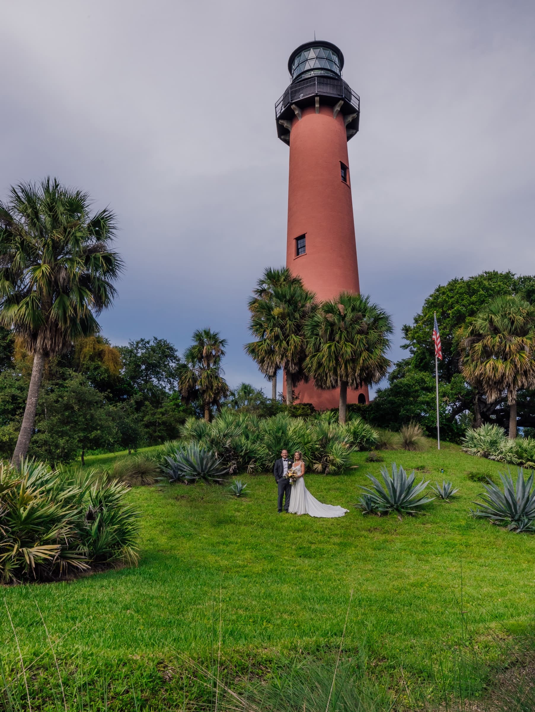 Jupiter Inlet Lighthouse & Museum