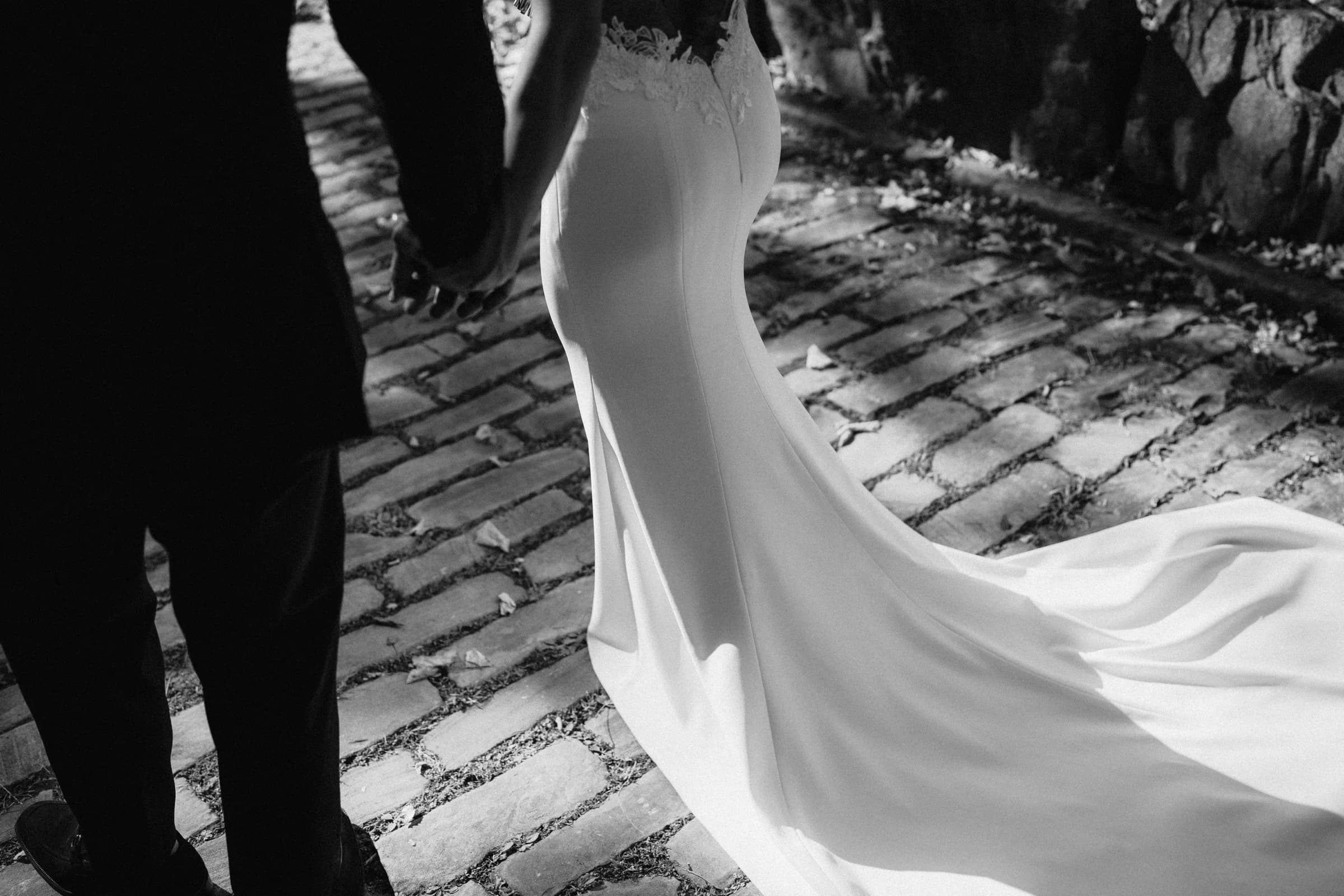 Building Your Wedding Timeline